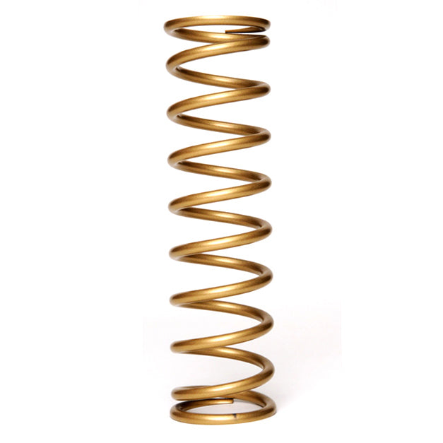 Landrum Gold Series Coil-Over Spring - 2.25" ID x 8" Tall - 400 lb.