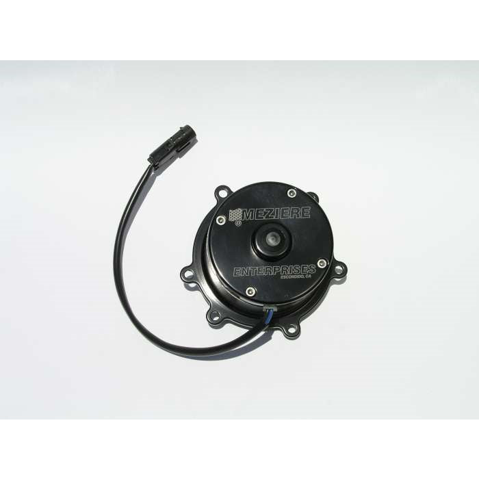 Meziere LT-1 Electric Water Pump - Black