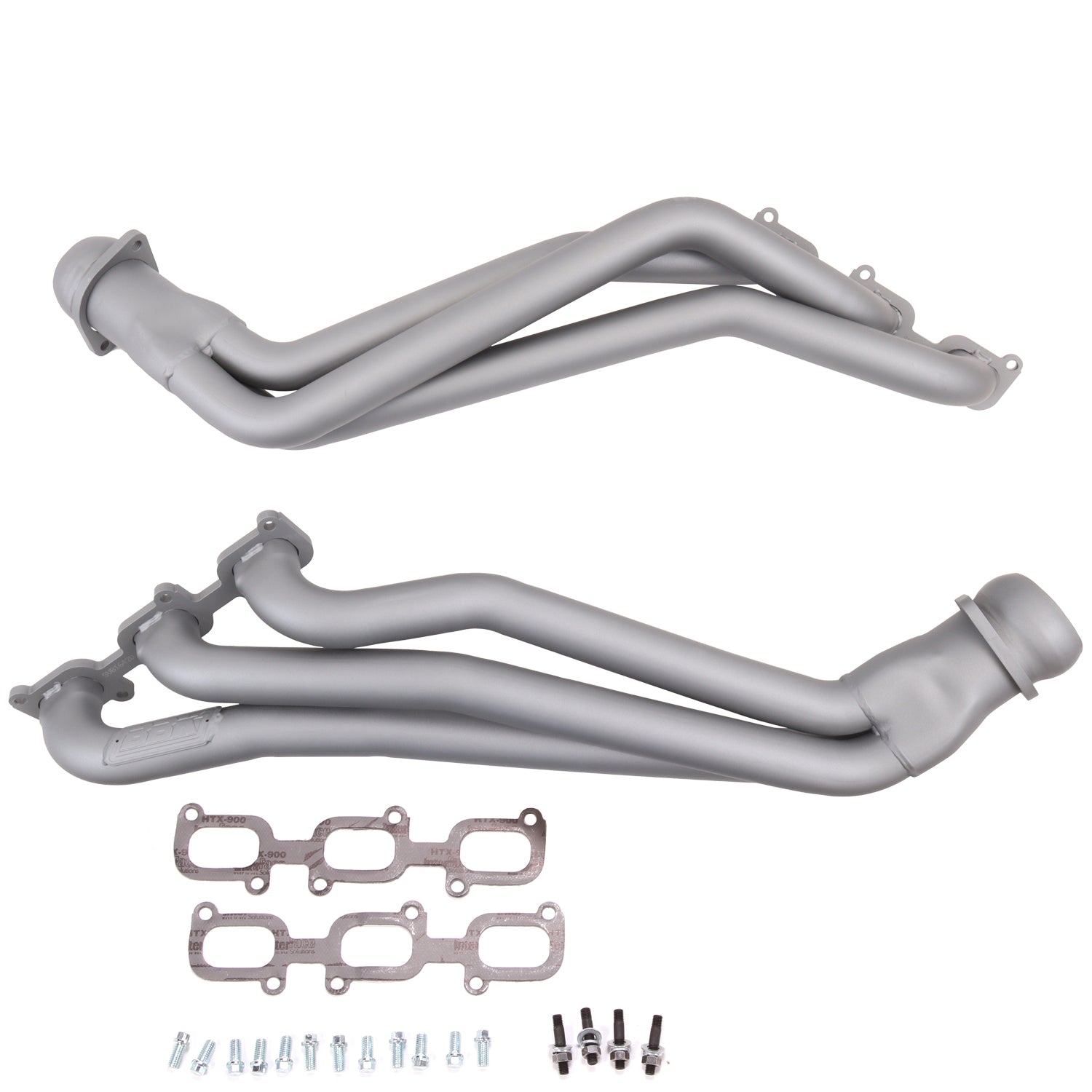 BBK Performance Long Tube Headers - 1.75 in Primary