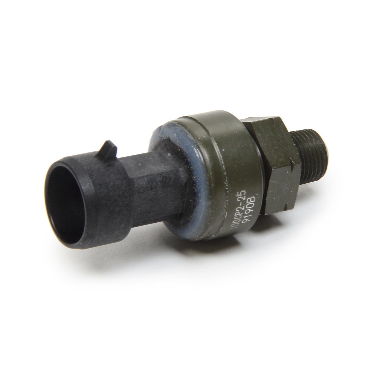 Racepak Remote Pressure Transducer Vacuum/Boost