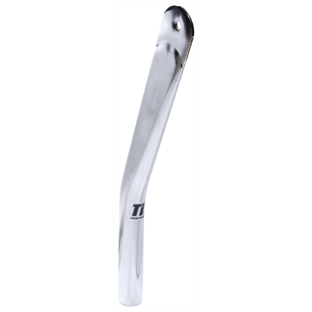 Ti22 Front Wing Post Bent Foward Steel