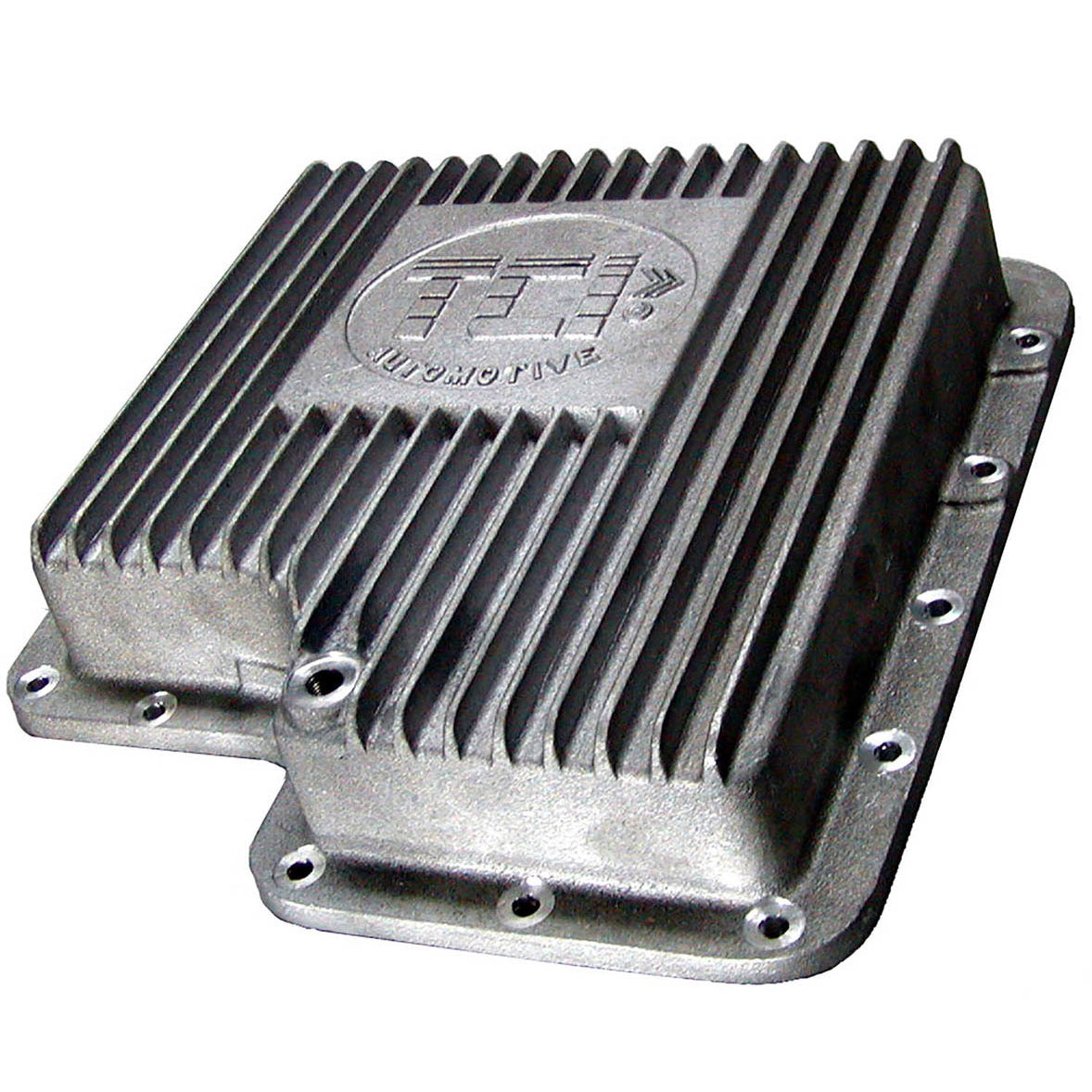 TCI C-6 Deep Aluminum Oil Pan