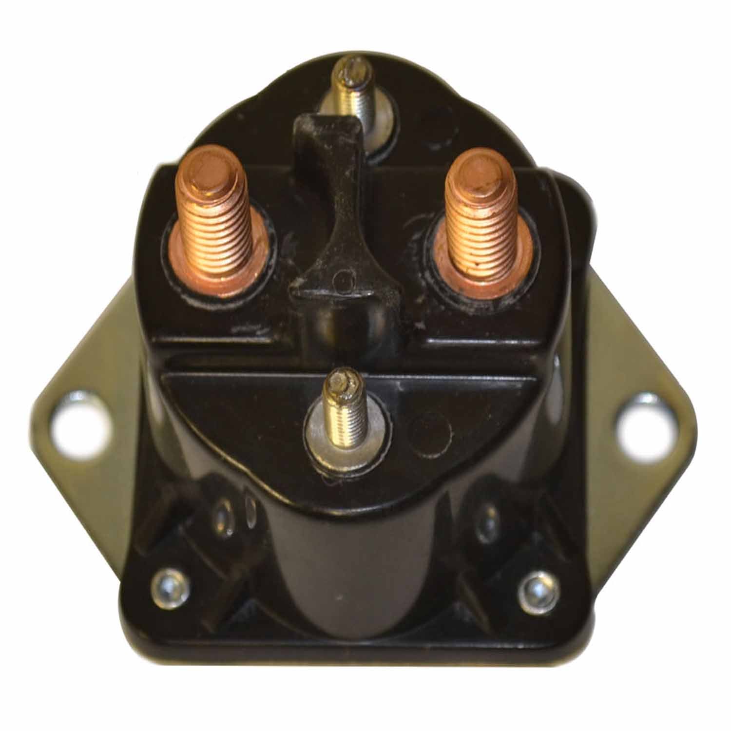 Warn 12V Solenoid Control Warn ATV Winch