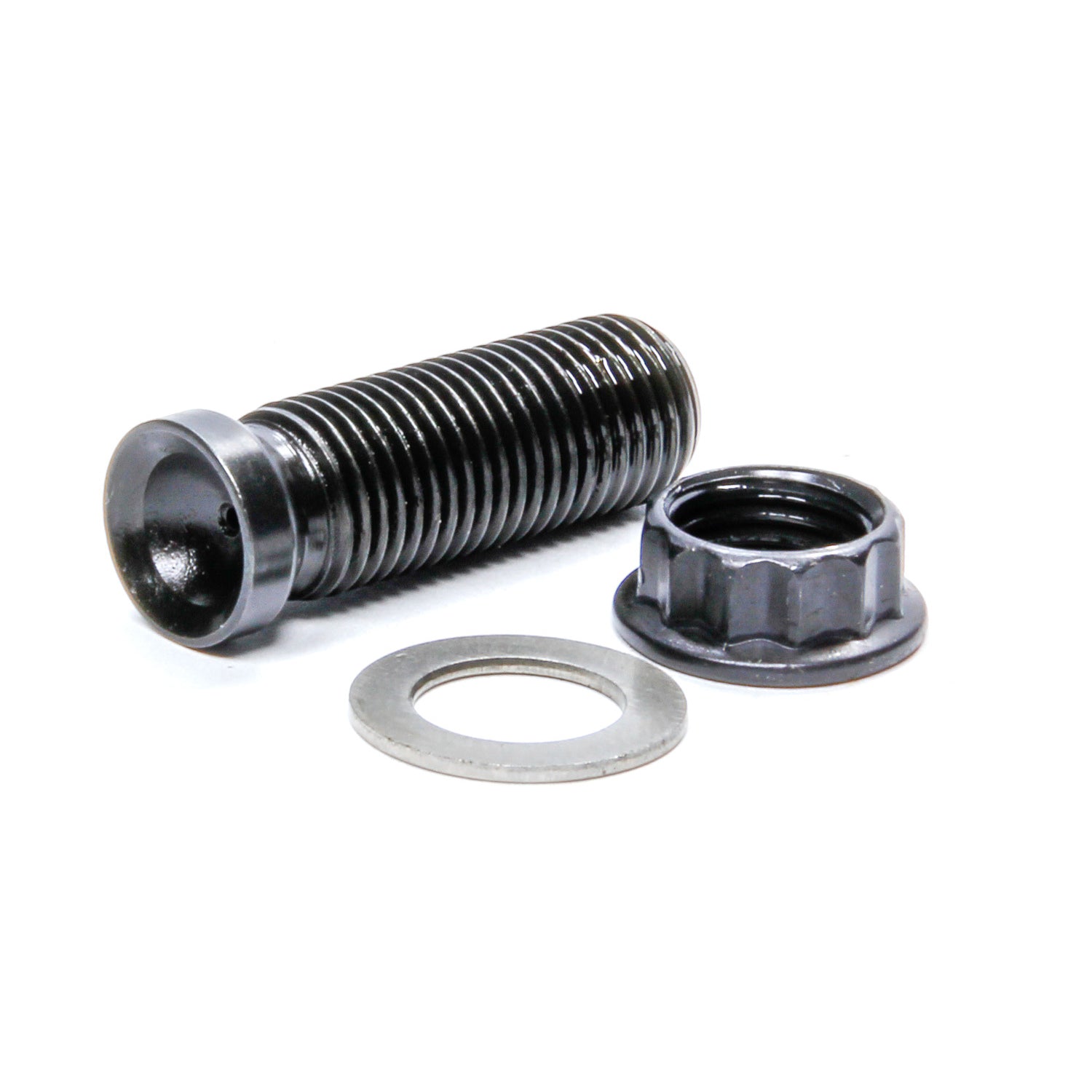 Yella Terra Rocker Arm Adjusting Screw & Nut - 28.4mm