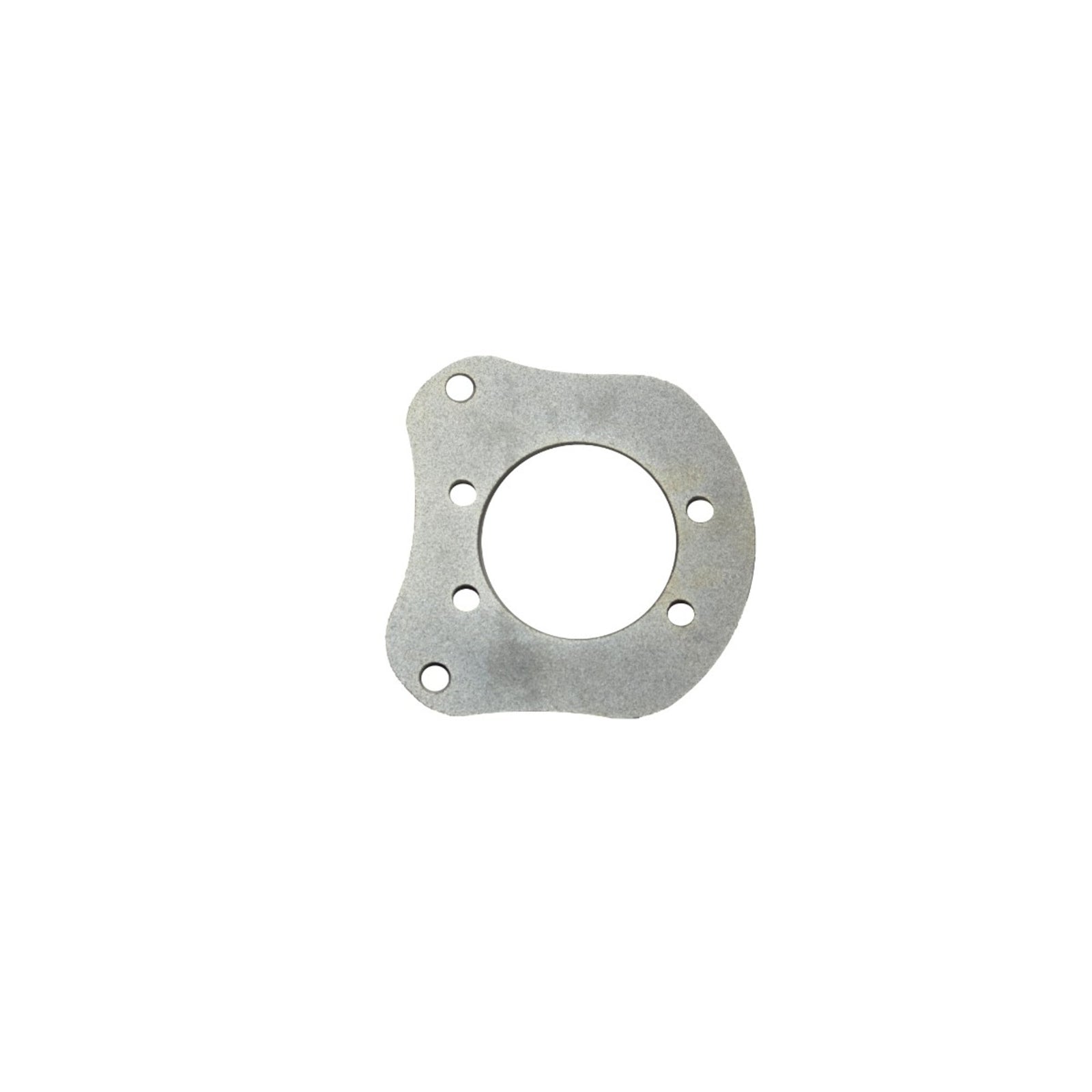Leed Rear Disc Conversion Brake System - 1 Piston Caliper/11 in Rotors