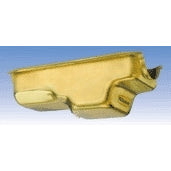 Milodon SB Chrysler Stock Oil Pan - 273-340