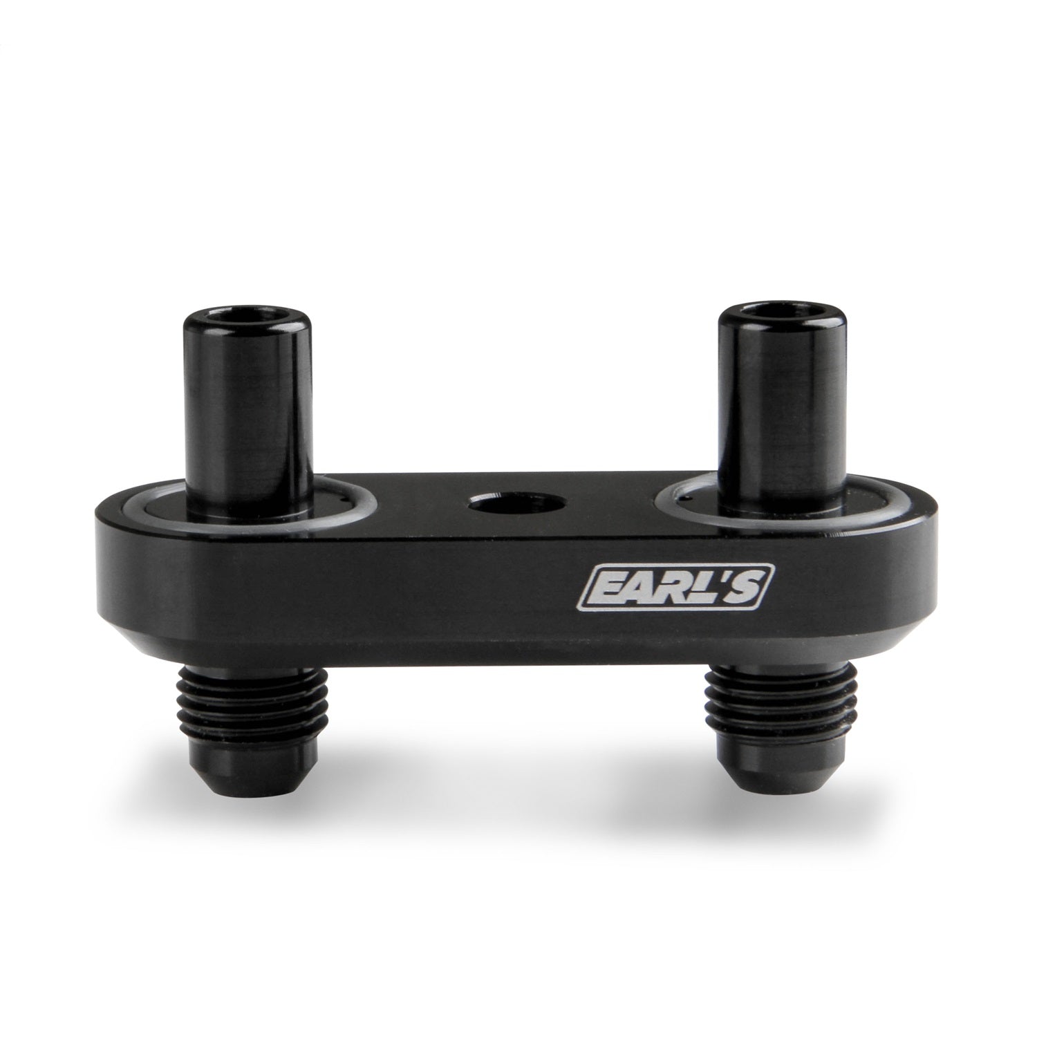 Earl's Transmission Oil Cooler Adapter - GM 6L80/6L90/8L90E