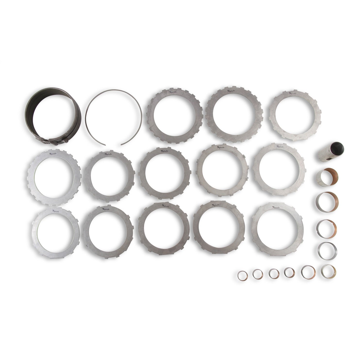 B&M Master Overhaul Kit TH400