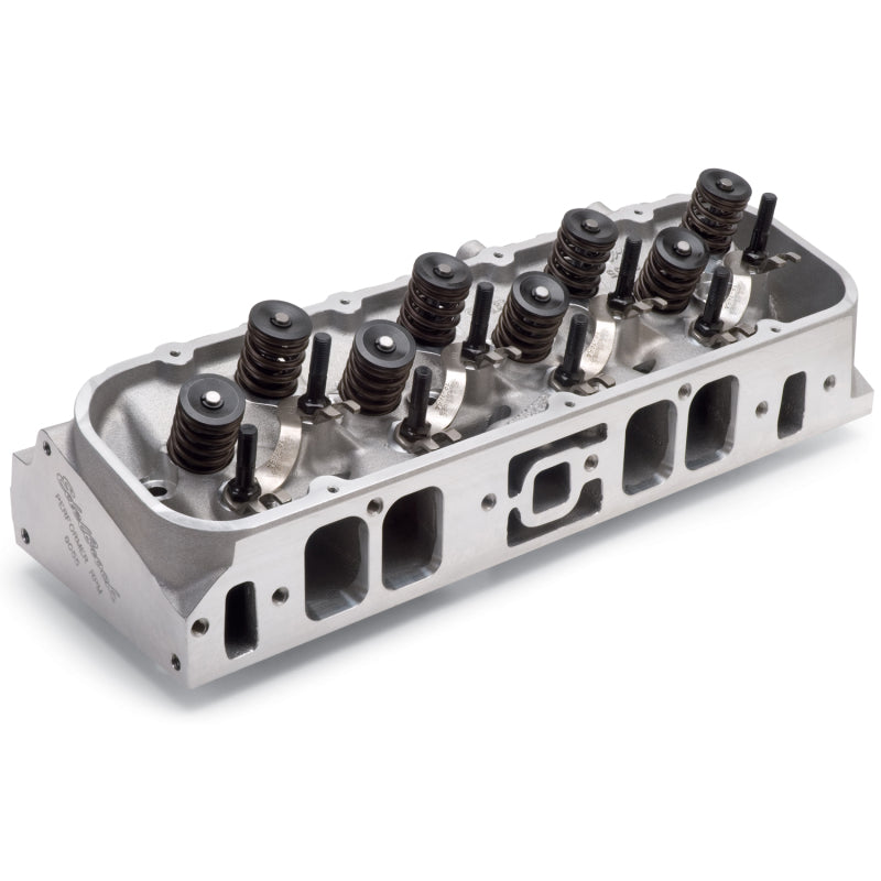 Edelbrock Performer RPM Cylinder Head - Assembled