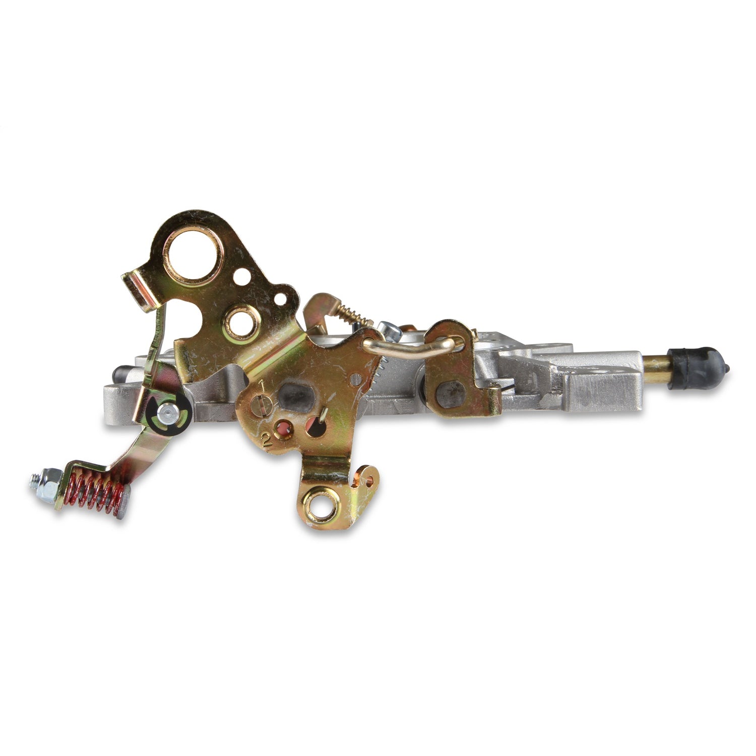 Holley 0-4777-2 Throttle Body