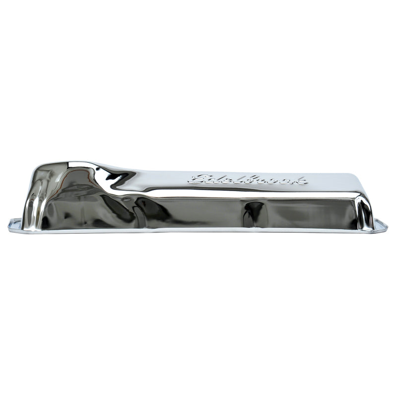 Edelbrock Signature Series Valve Covers - Ford 351M/400/351C