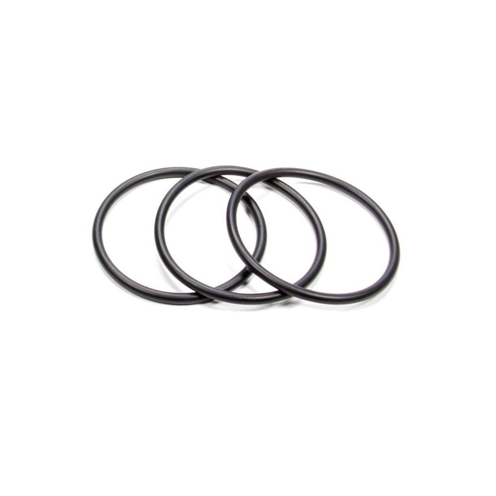 ATI Products Elastomer Kit - 3-Ring