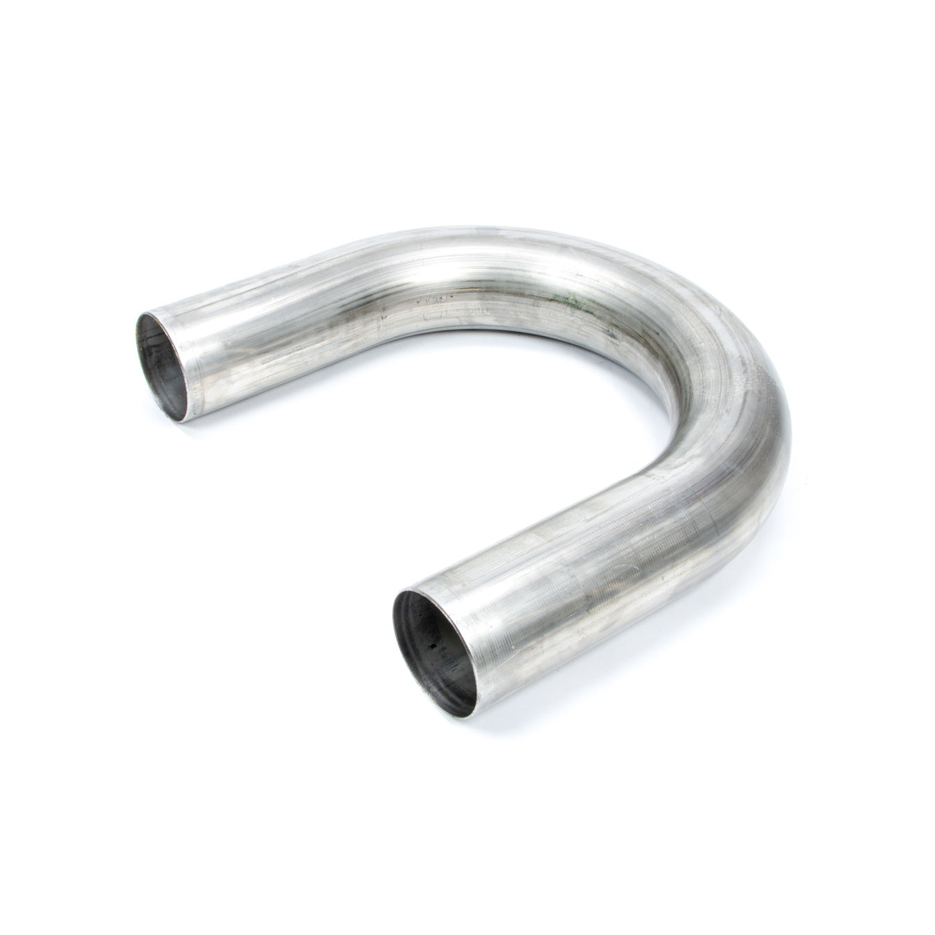 Patriot U-Bend Stainless 3.000 x 6" Radius 16 Gauge