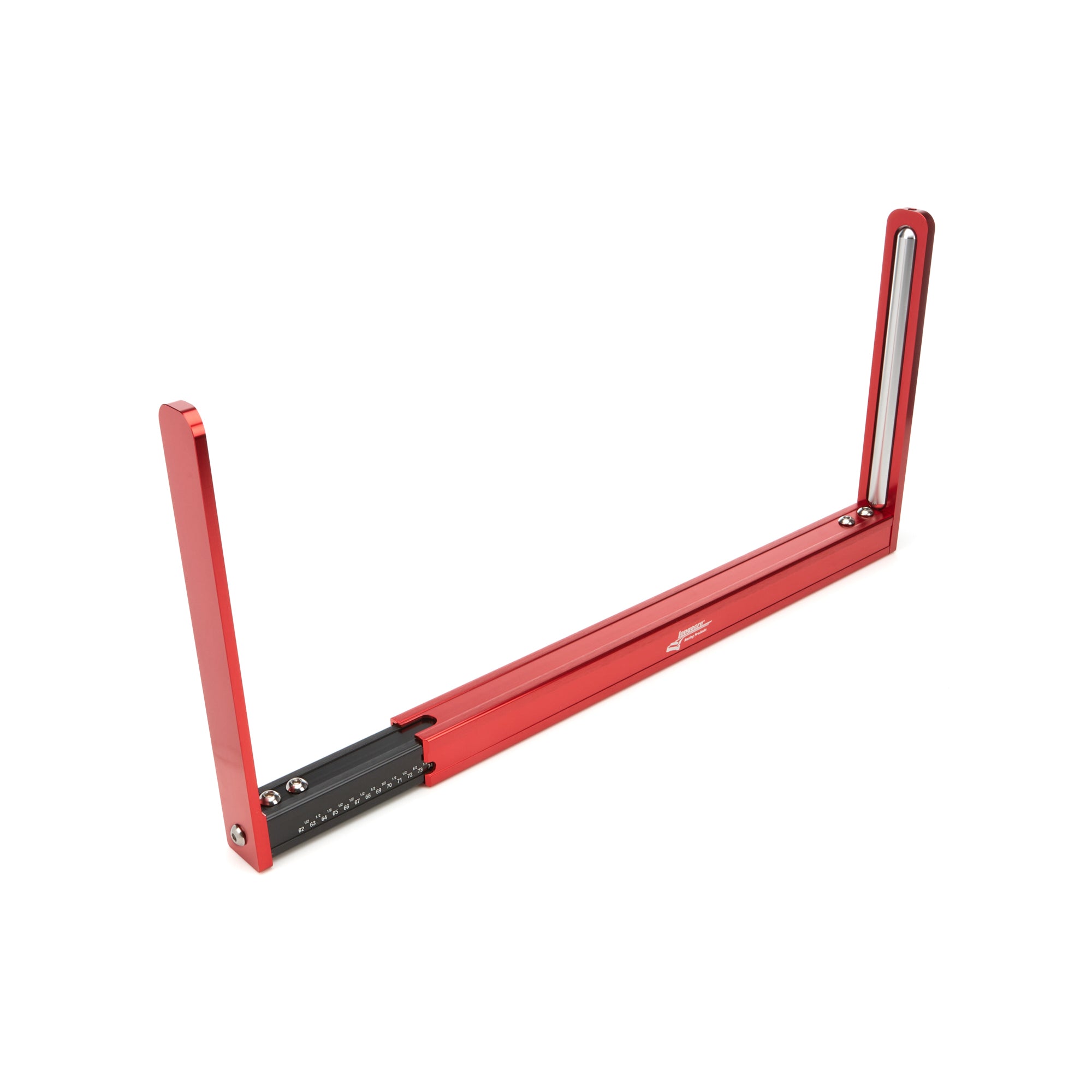 Longacre Stagger Gauge with Roller