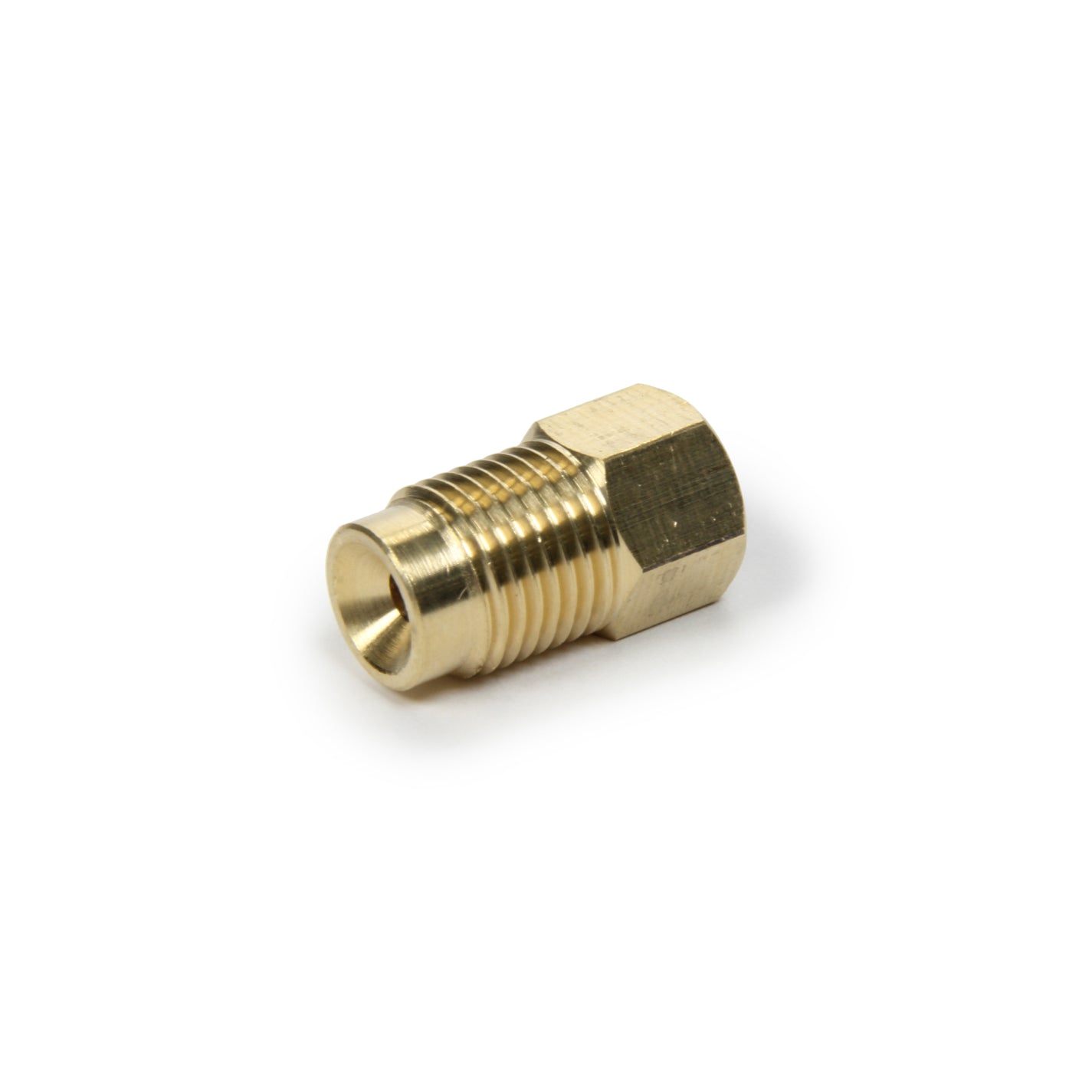 Leed Adapter - 1/2-20 Male to 3/8-24 Female