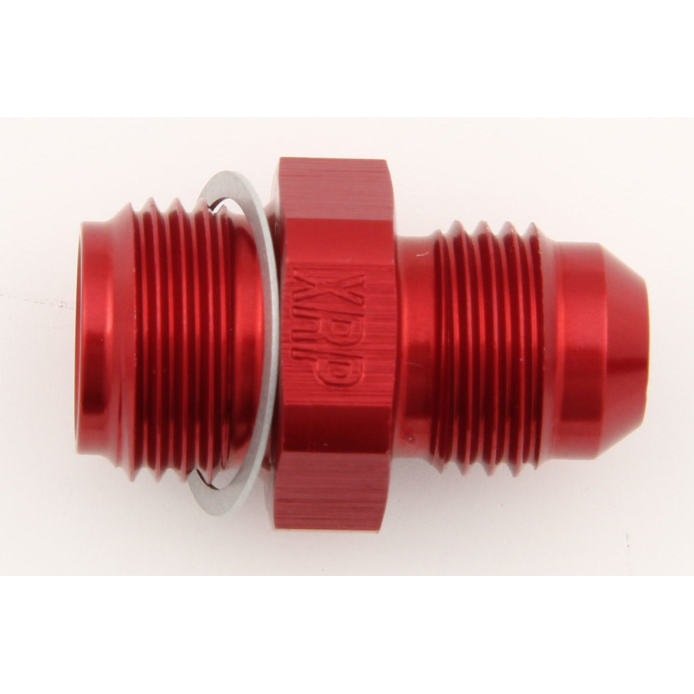 XRP Aluminum Fuel Pump - 5/8"-18 Inverterted Flare -06 AN