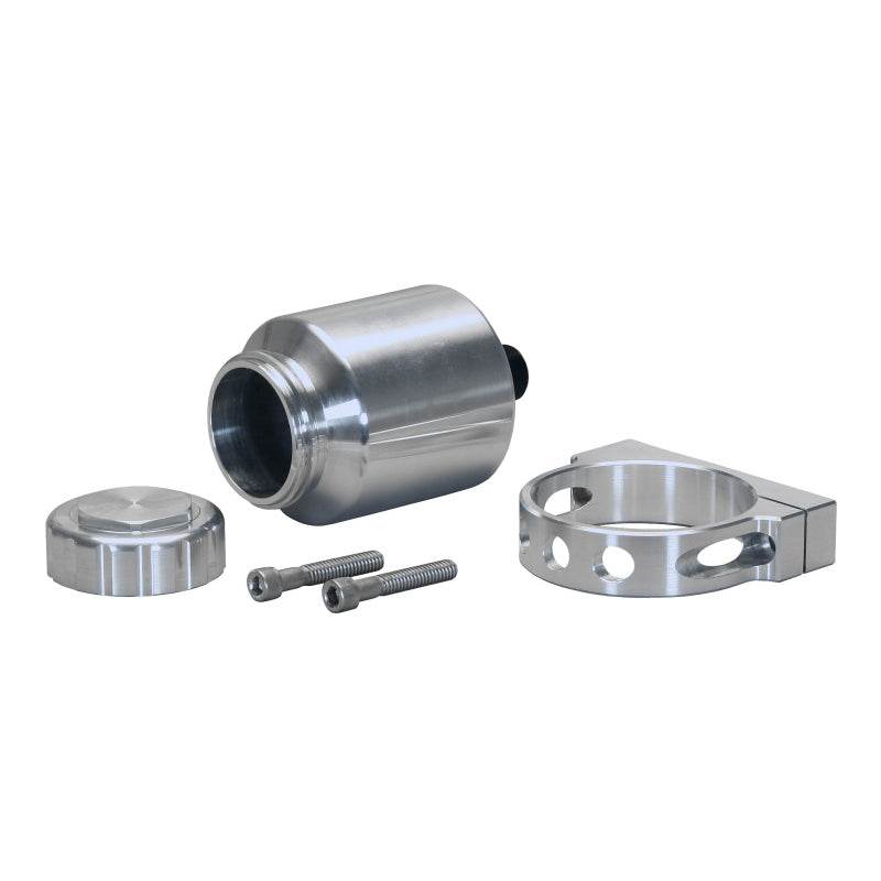 Wilwood Remote Mount Billet Aluminum Reservoir