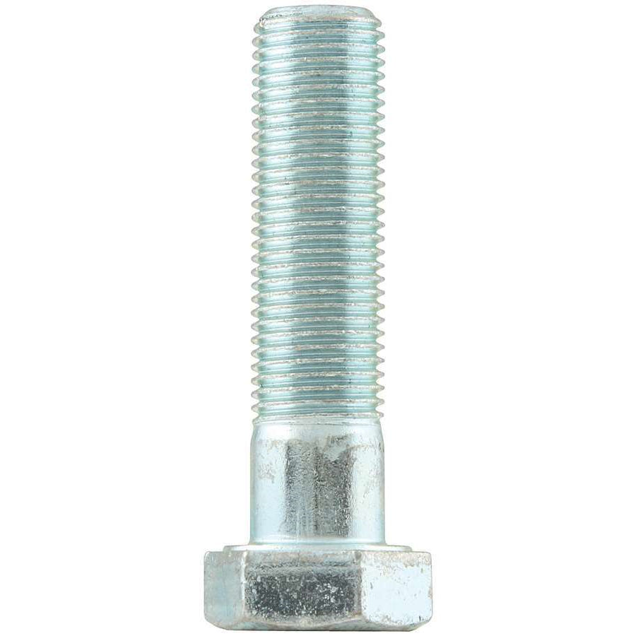 Allstar Performance 2" x 1/2-20 Fine Thread Hex Bolt - Grade 5 - (5 Pack)