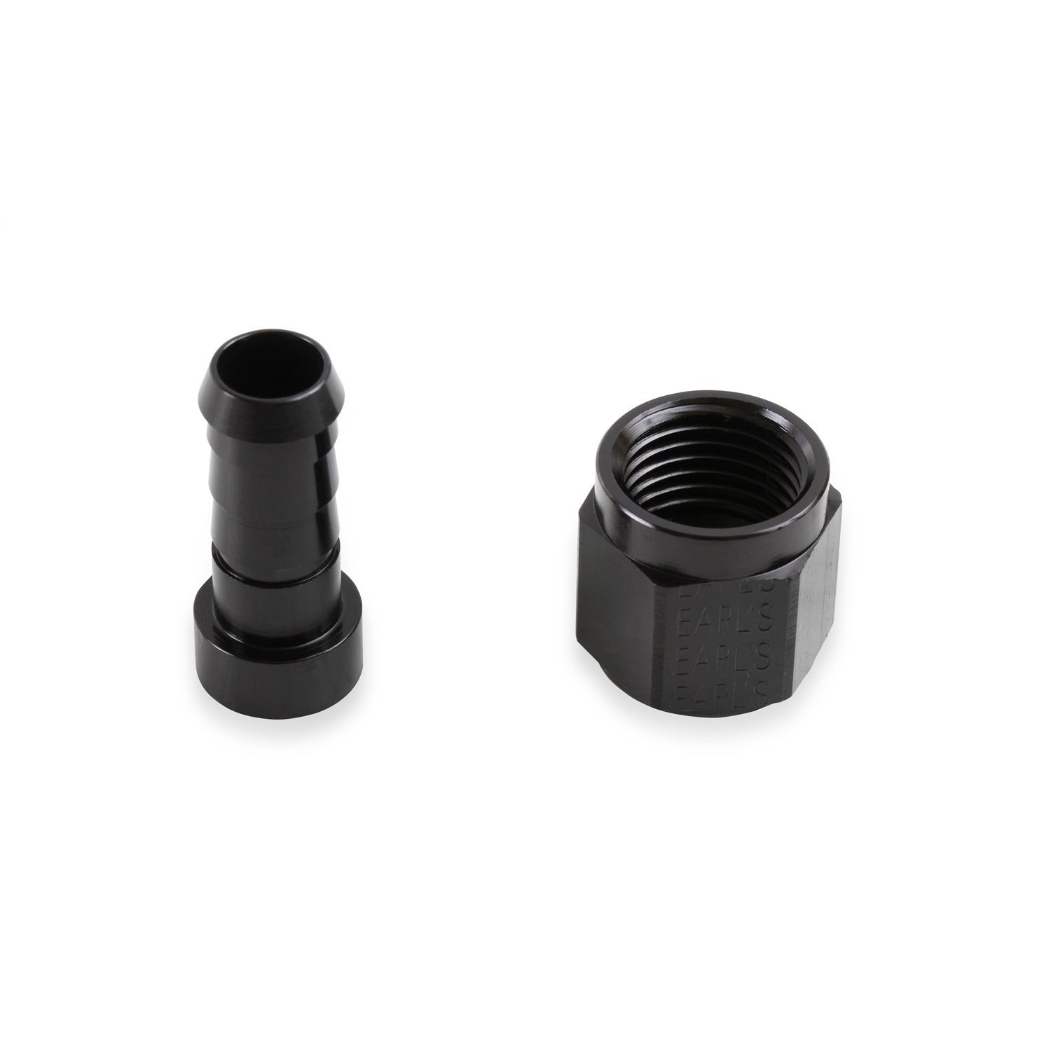 Earl's -10 AN Straight Ano-Tuff Auto-Mate Hose End