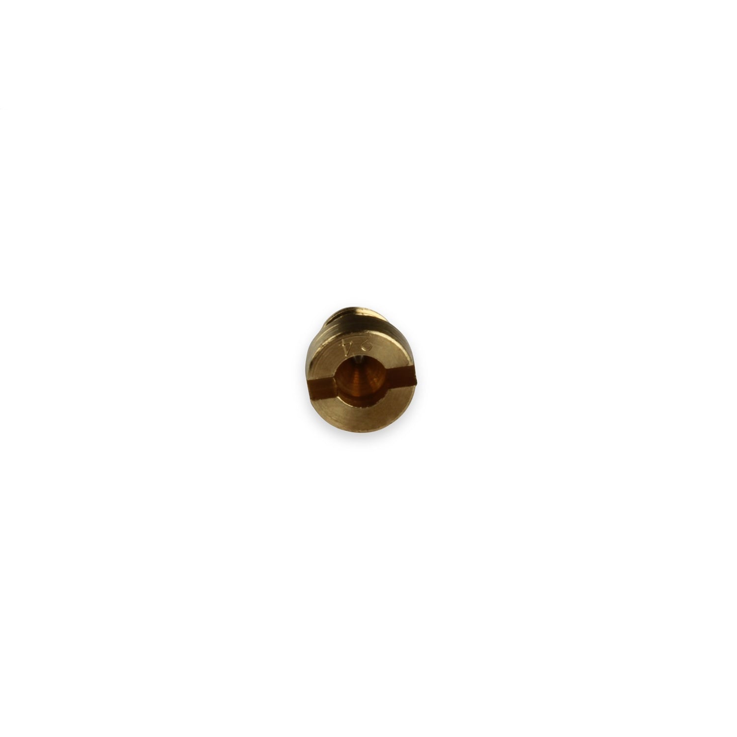 Holley Replaceable Air Bleed Drill - Size: 0.025