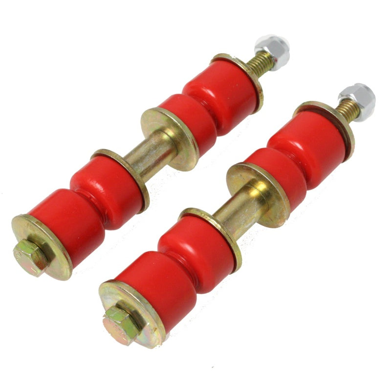 Energy Suspension Hyper-Flex End Link - 2-3/4 to 3-1/4" Adjustable Long Sleeve