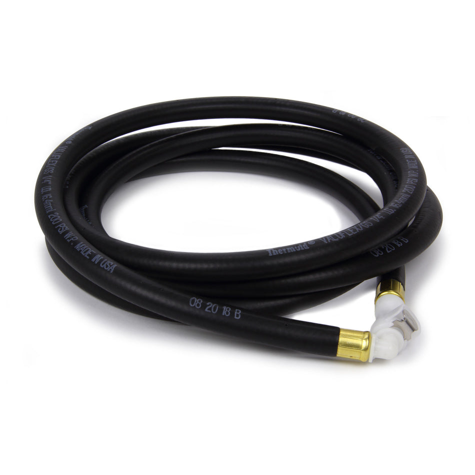 Ti22 Bleeder Compatible Hose Only For Tire Inflator