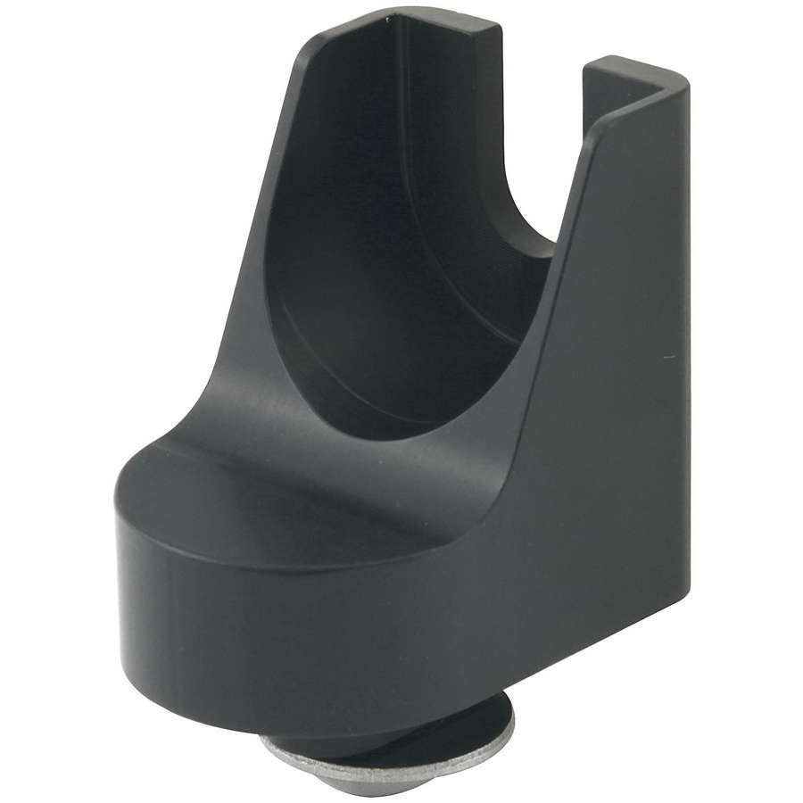 Allstar Performance Throttle Bracket Replacement End Ford Black