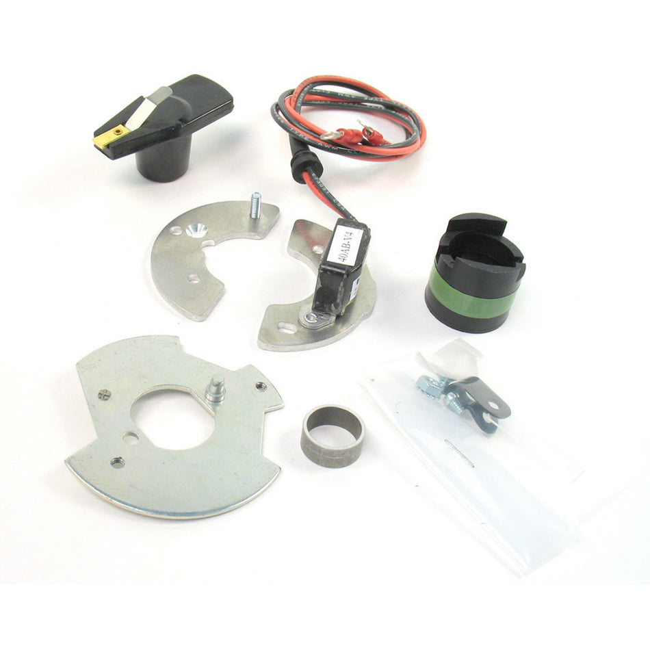 PerTronix Ignitor Ignition Conversion Kit - Points to Electronic - Magnetic Trigger - Mopar V8 CH-181