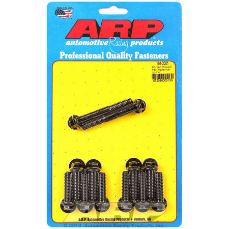 ARP Pontiac Intake Bolt Kit