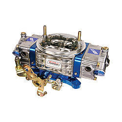 Quick Fuel Q-Series Carburetor 750CFM AN - Drag -