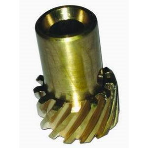 Racing Power Bronze Chevy 262-454 Distributor Gear .500