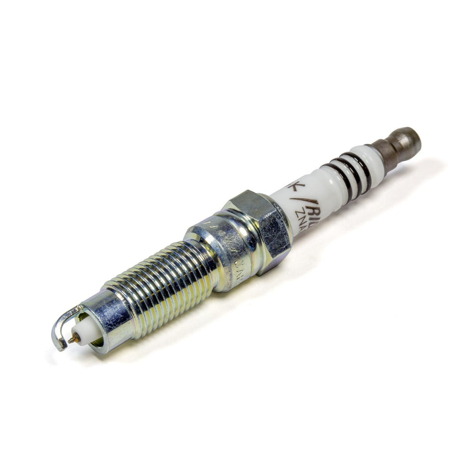 NGK Iridium IX Spark Plug ZNAR7AIX/7554 - 12 mm Thread - 26.5 mm Reach - Tapered Seat - Resistor