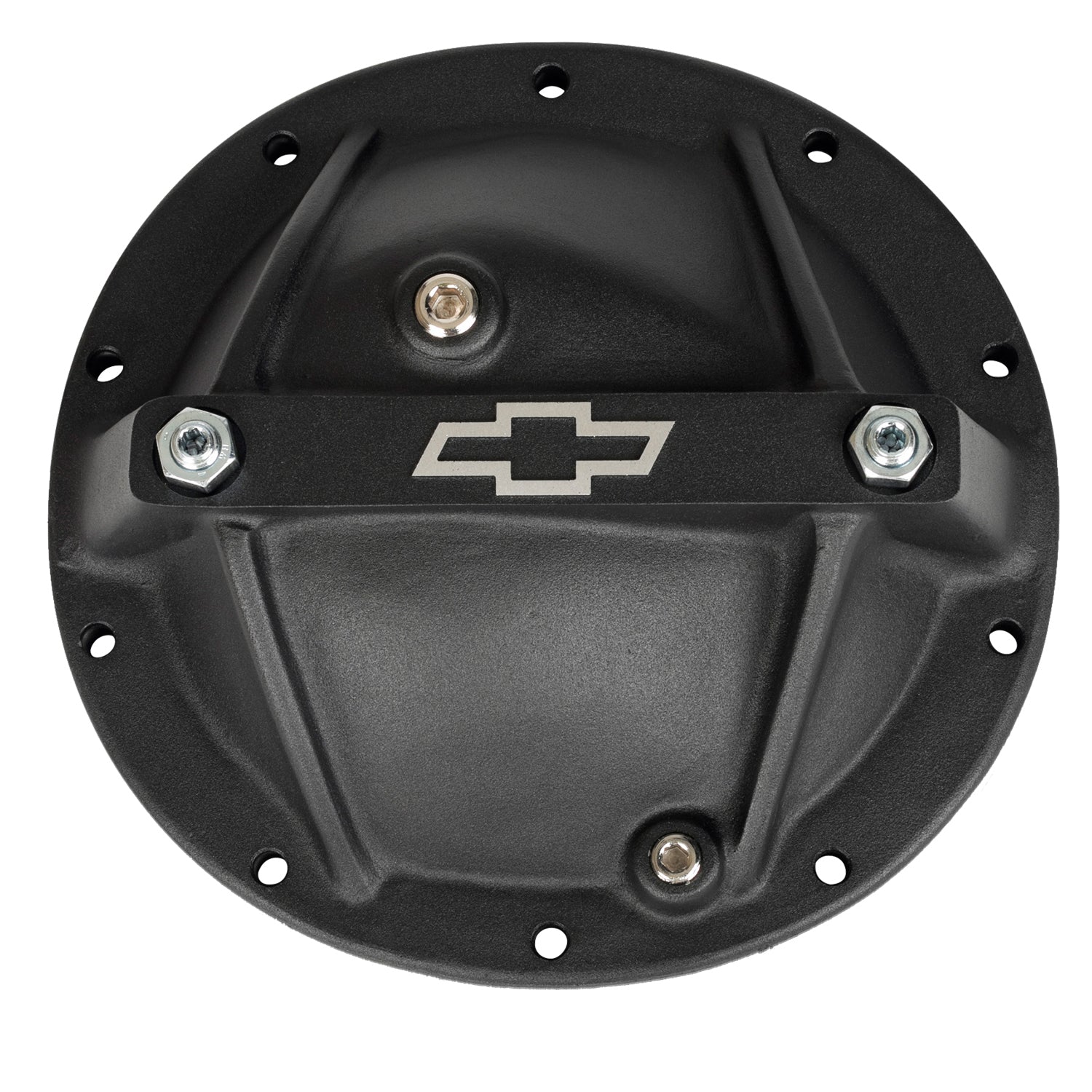 Proform Performance Parts Chevy Bowtie Rear End Cover GM 8.2/8.5