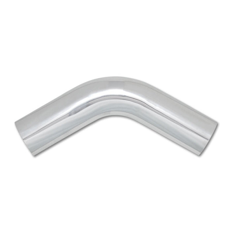 Vibrant Performance 1.5" OD Aluminum 60 Degree Bend - Polished