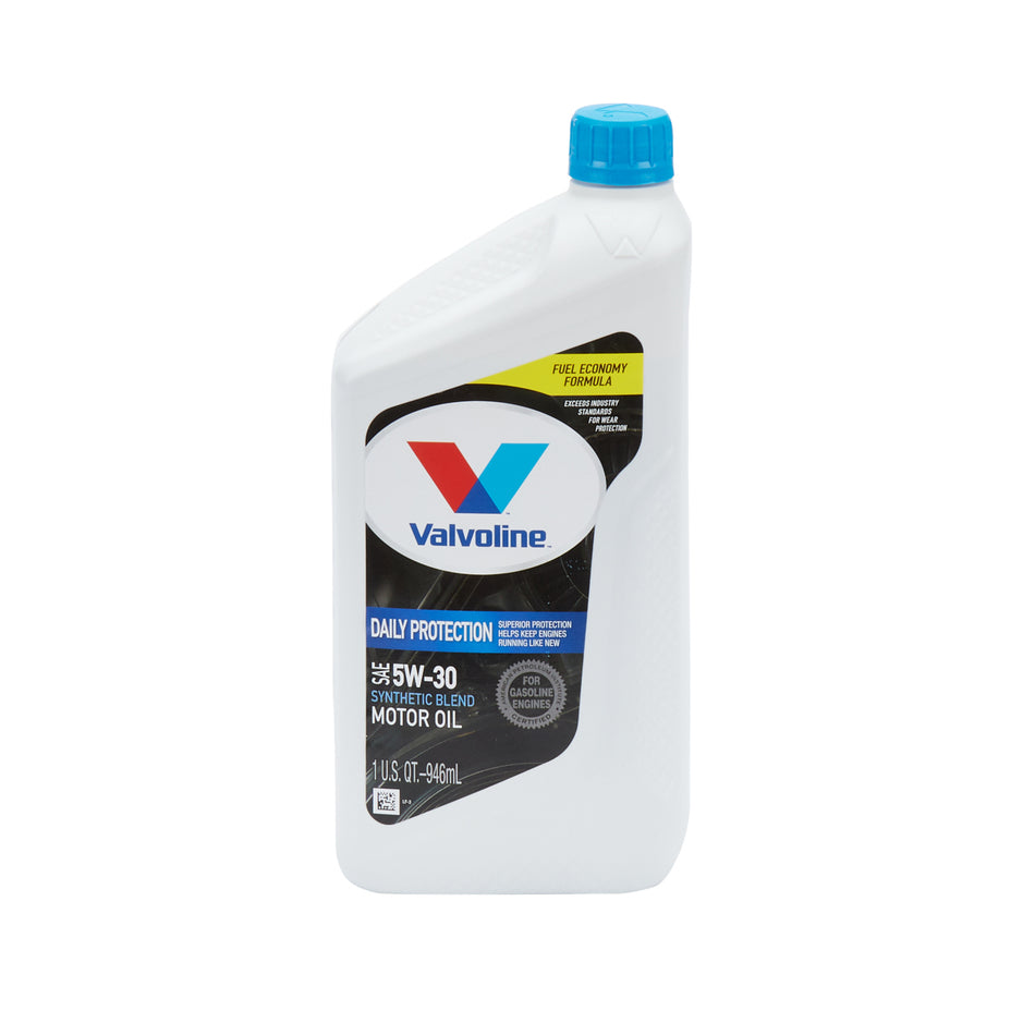 Valvoline Premium Conventional Motor Oil - SAE 5W-30 - 1 Quart