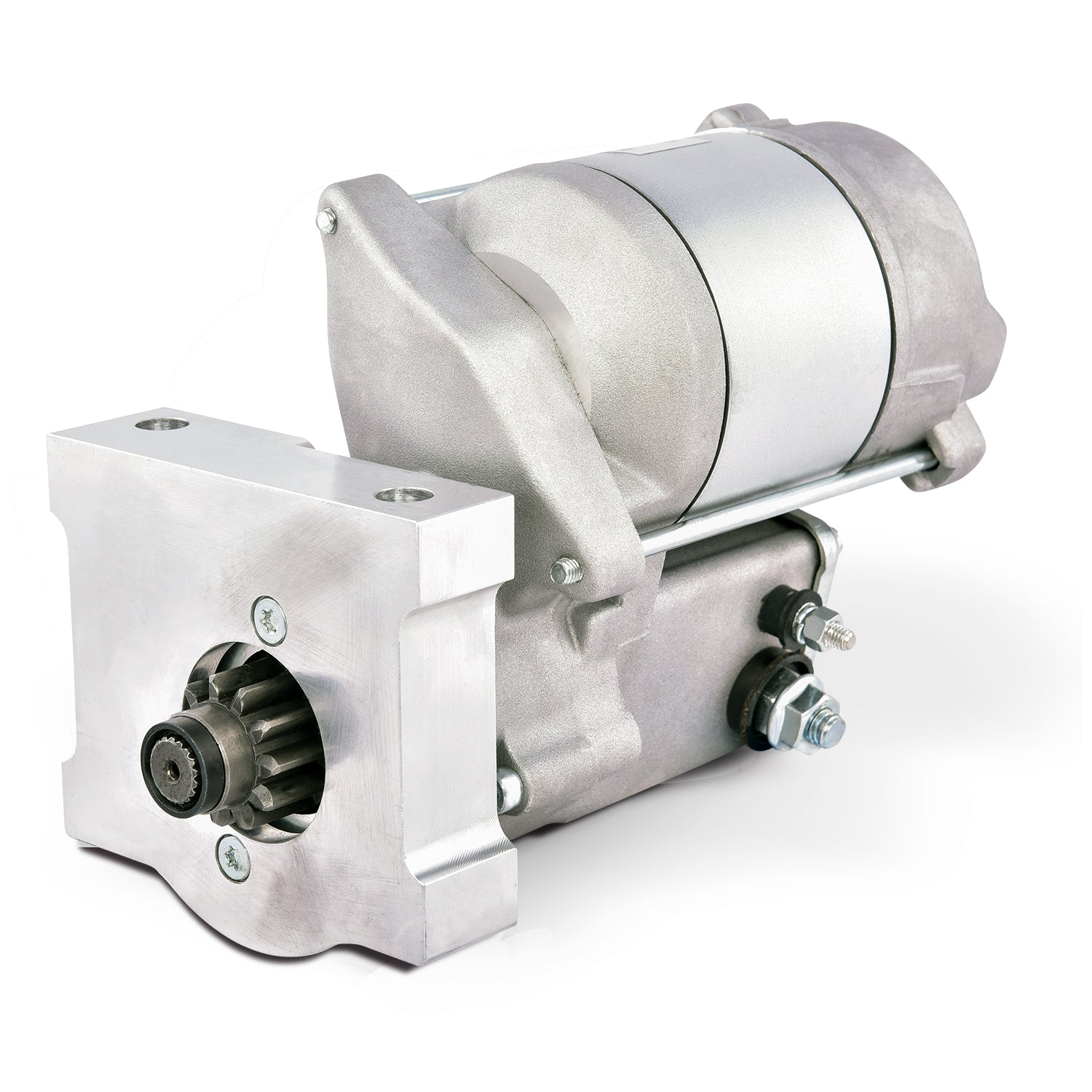 Proform High-Torque Starter - 4.41:1 Gear Reduction - GM LS-Series
