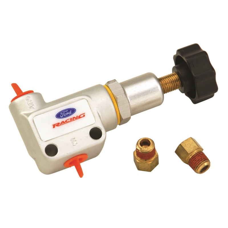 Ford Racing Aluminum Brake Proportioning Valve