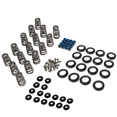 Comp Cams Conical Valve Spring Kit - 440 lb/in Spring Rate