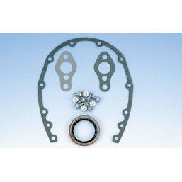 Milodon SB Chevy Timing Cover Installation Kit