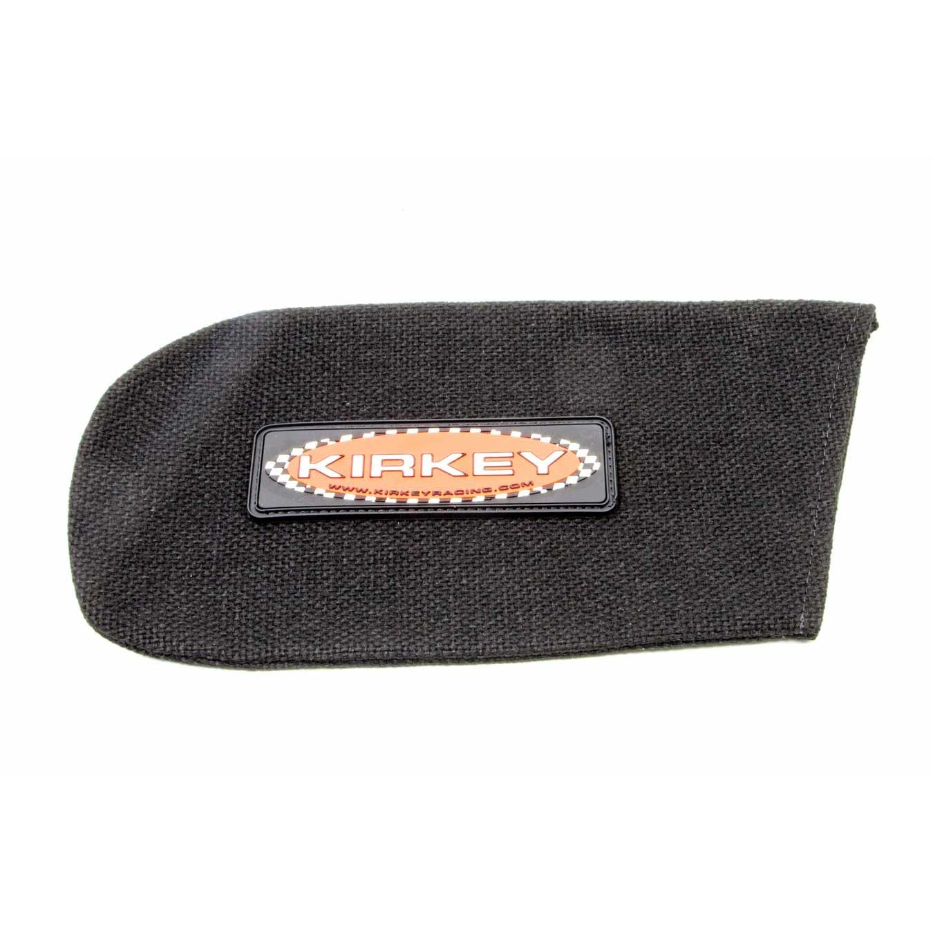 Kirkey Black Cloth Cover (Only) - Left - (For #KIR00600)