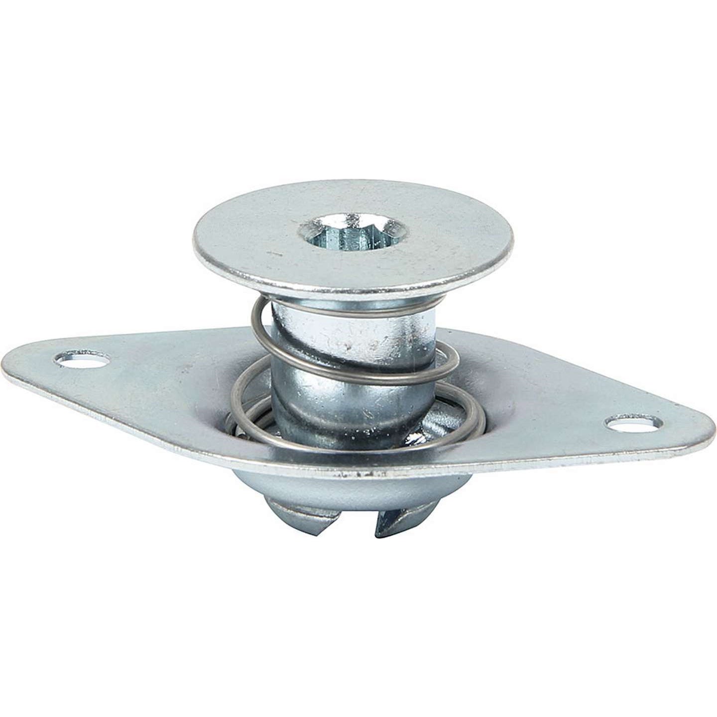 Allstar Performance Steel Flush Allen Head Self-Ejecting Fasteners - 7/16 " x .550" - (50 Pack)