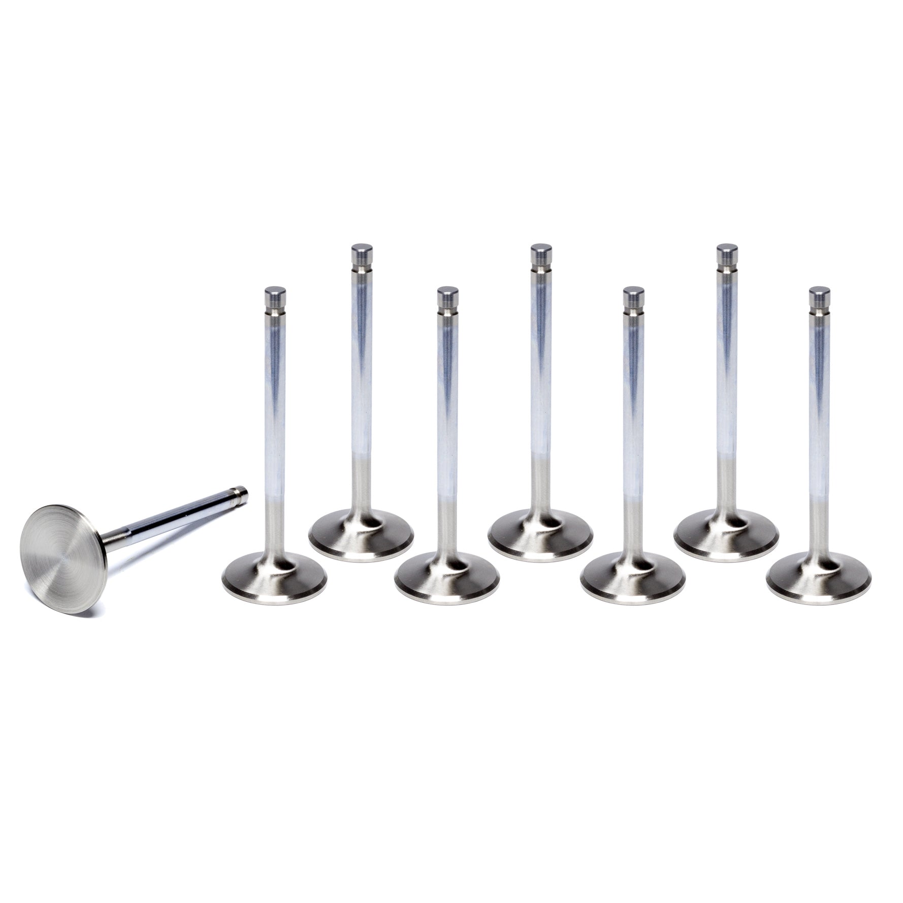 Ferrea Racing Components 6000 Series Valve Stainless Exhaust 1.760" Head 11/32" Valve Stem 5.060" Long