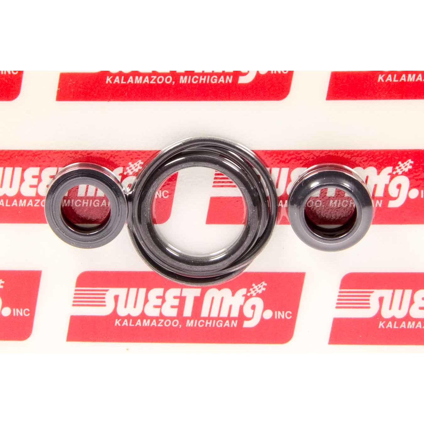 Sweet Pro Dual Pull Cylinder Seal Kit