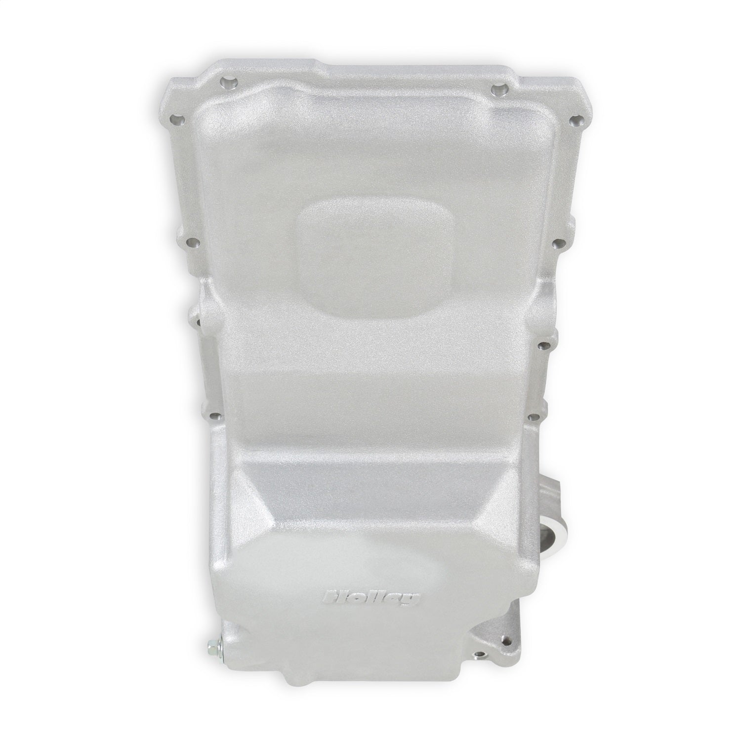 Holley OIl Pan - Rear Sump - 5.6 Quart - GM LS-Series