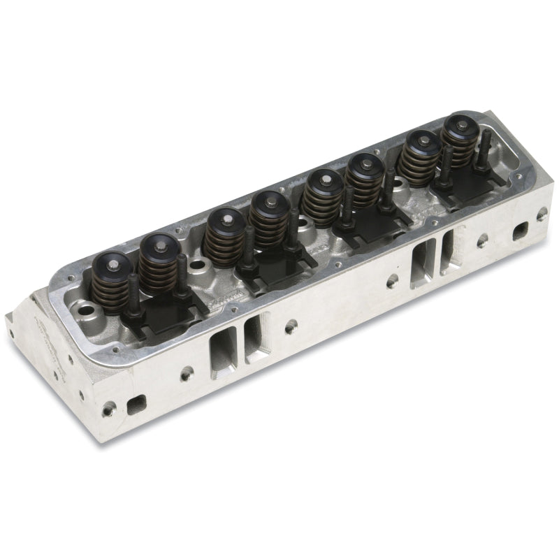 Edelbrock Performer RPM Cylinder Head - Chamber Size: 58cc