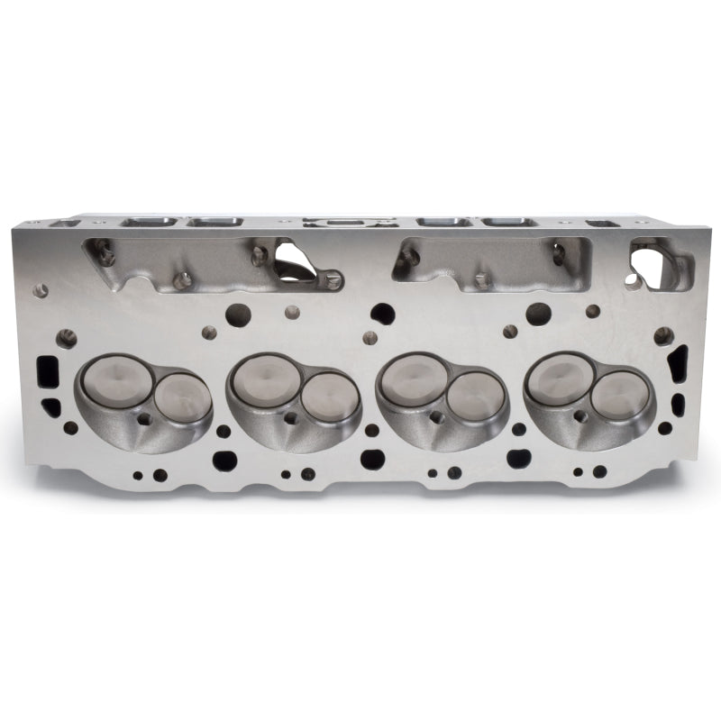 Edelbrock Performer RPM Cylinder Head - Assembled