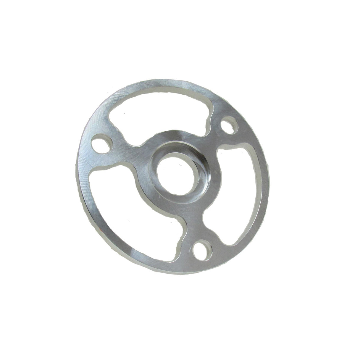 KRC Crank Adapter Spacer - Chevy 3 bolt - .250"