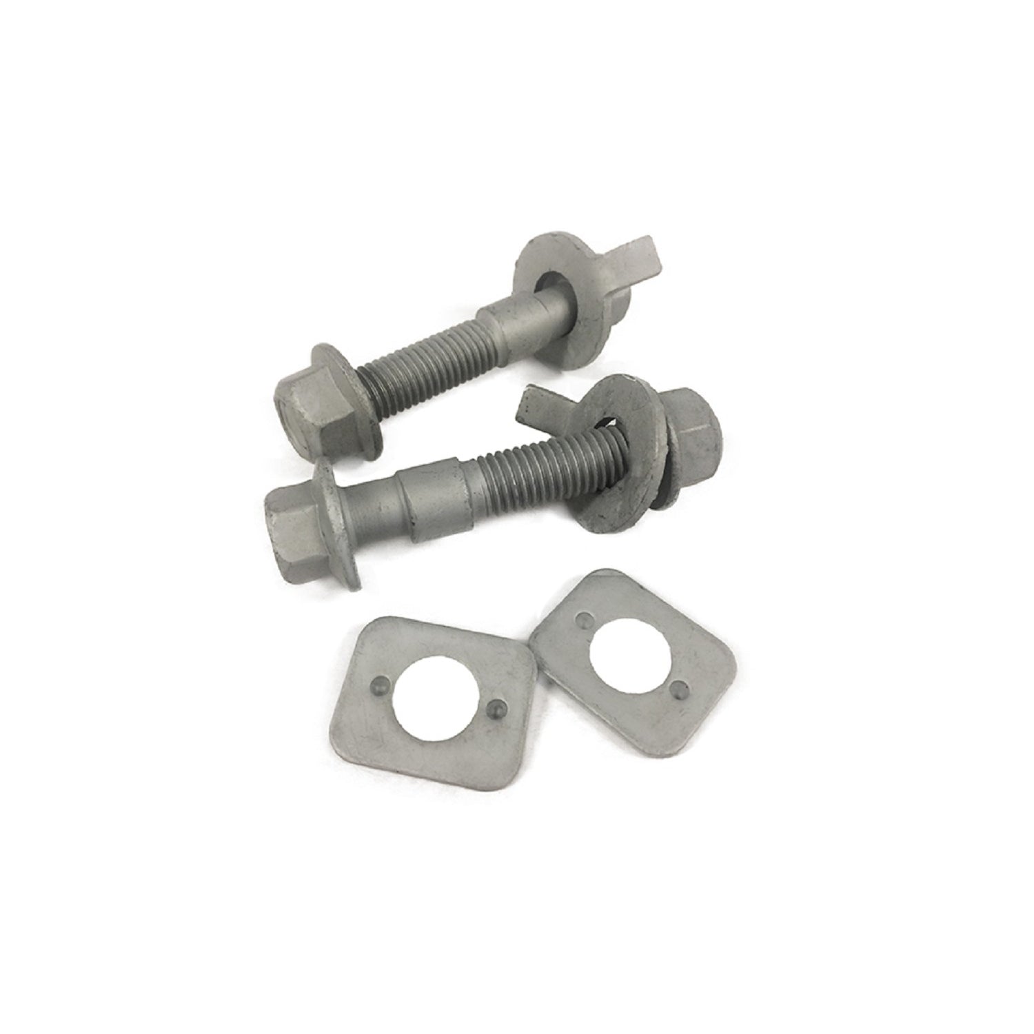 Steeda Adjustable Front Camber Bolt Kit 15-18 Mustang