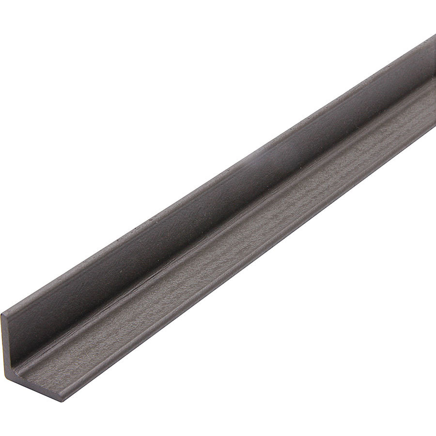 Allstar Performance 90 Degree Angle Stock - 1-1/2 in Wide - 1-1/2 in Tall - 1/8 in Thick - 7-1/2 ft Long