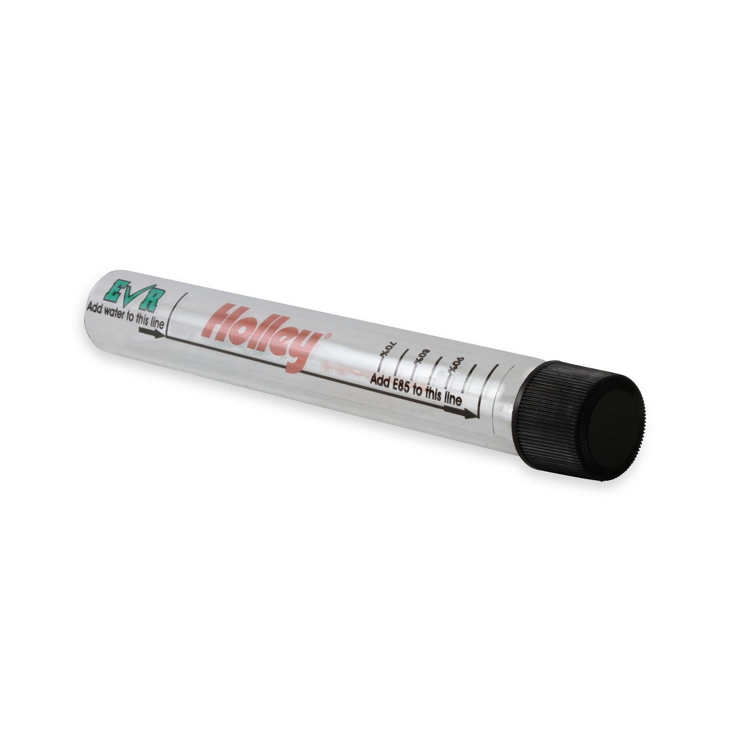 Holley E85 Checker - FOR E85 FUEL ONLY